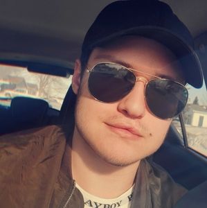 Meet your Posher, Dalton